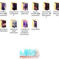 [MMD][ONIKU_MMD]Patreon合集至260106[催眠][附身][身体操控][33.4GB][百度网盘]