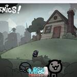 [PC/回合制/肉鸽] 喵喵的结合/Mewgenics V1.0.20695+中文补丁+原声OST [7.43G][百度/夸克]