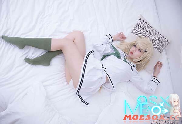 [G44不会受伤] 美少女万华镜夕莉夕摩[百度云/微云/秒传/350MB]