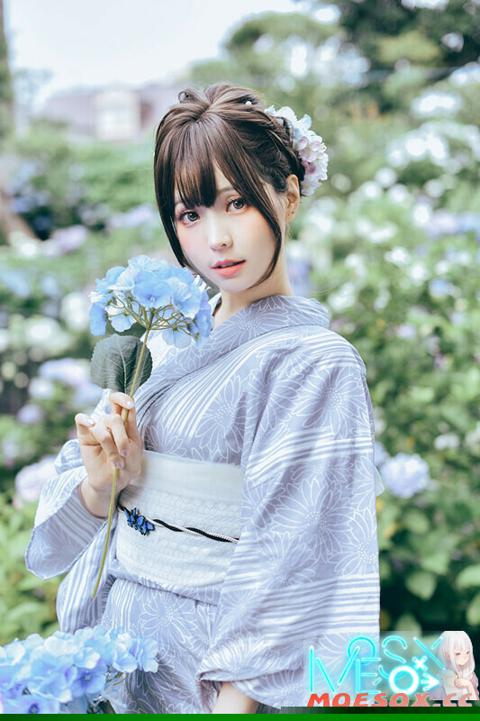 Ely_eee(ElyEE子) - Yukata [56P4V-244MB][百度云/微云/秒传]