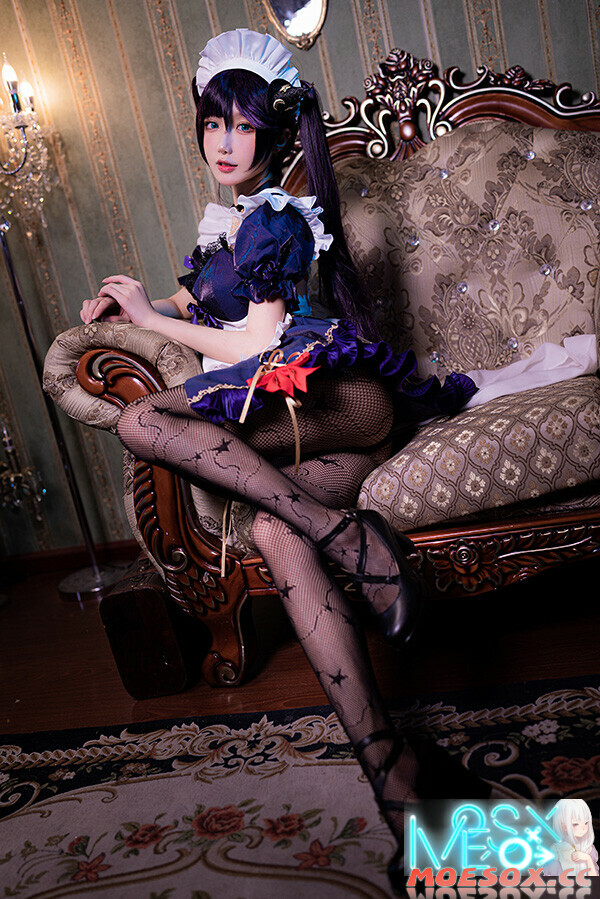 阿包也是兔娘 – 原神 莫娜 (36P/178M)[百度云/秒传/K盘]