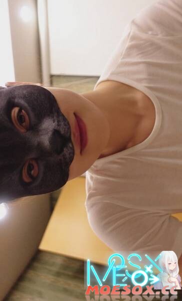 私房女神-私影大神老虎菜-瑜伽老师一字马 3V[百度云/秒传/K盘/4.78G]