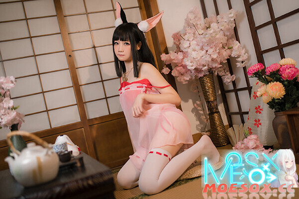 [焖焖 ] 碧蓝航线 長門睡衣[百度云/秒传/K盘/88MB]