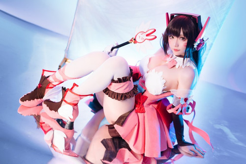 星之迟迟 - 10月A计划 守望先锋[57P1V-395MB][百度云/秒传/K盘]