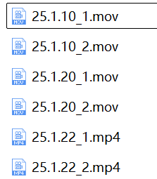 ????えふぴあピアノ教室???? (F Piano)1月视频6v[15.8G] [百度云/K盘]