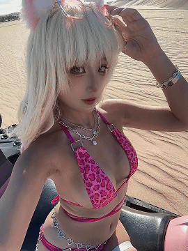 [Cosplay/PuyPuyChan] Patreon订阅 套图&小视频 [804PV 8G [百度云/K盘]