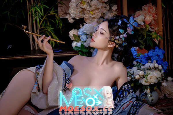 年年 – 丝兰陵 (71P/295M)[百度云/K盘]