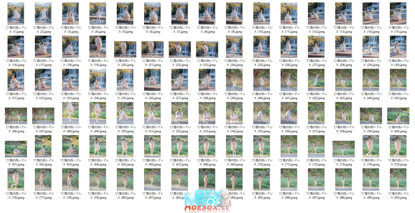 [Fantia]しずくの部屋 (しずく) （原魔物喵）-2025年3月1000日元订阅[百度云/K盘][2.4G]