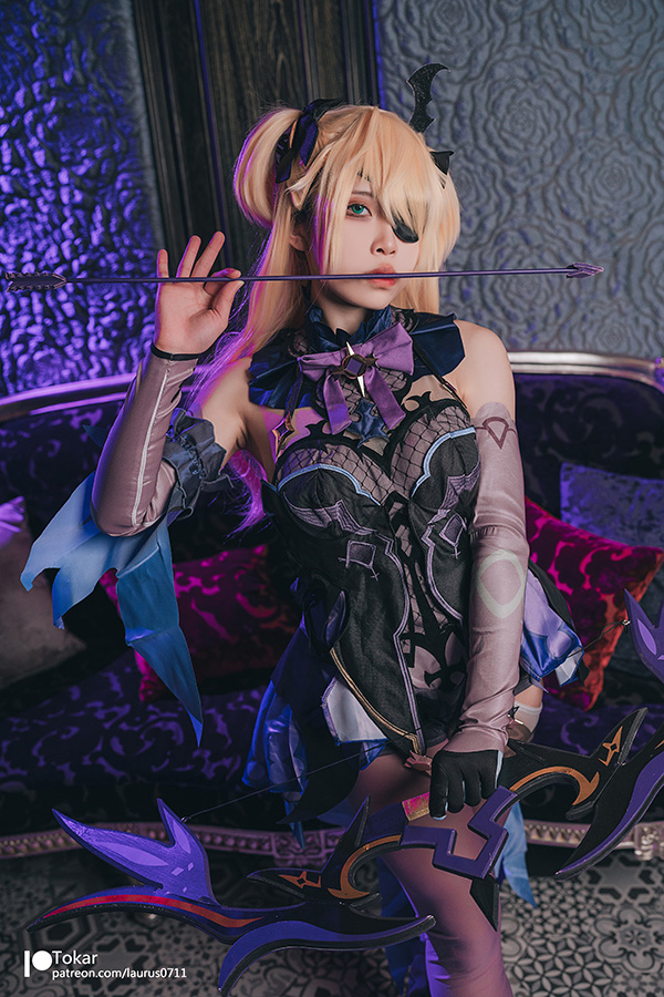 Tokar 浵卡 – 菲谢尔 (42P+1V/1.3G)[百度云/K盘]