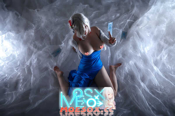 Hokunaimeko – 申鹤 (64P+1V/641M)[百度云/K盘]