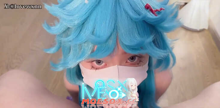 小欣奈 – 王者荣耀 朵利亚 (1V/494M)[百度云/K盘]