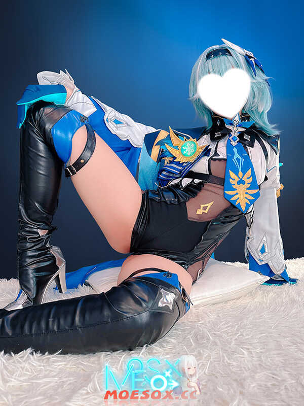 Ayame – 优菈 – 原神 (33P+4V/237M)[百度云/K盘]