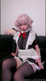 [Kovicki] 七草荠COS [841M][百度云/K盘]