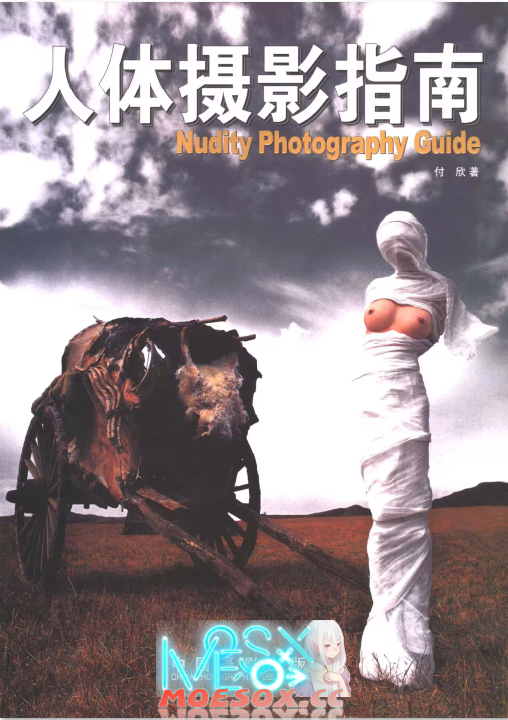 (書籍掃描)人體攝影指南(中國攝影出版社) (138P)(16.9mb)[百度云/K盘]