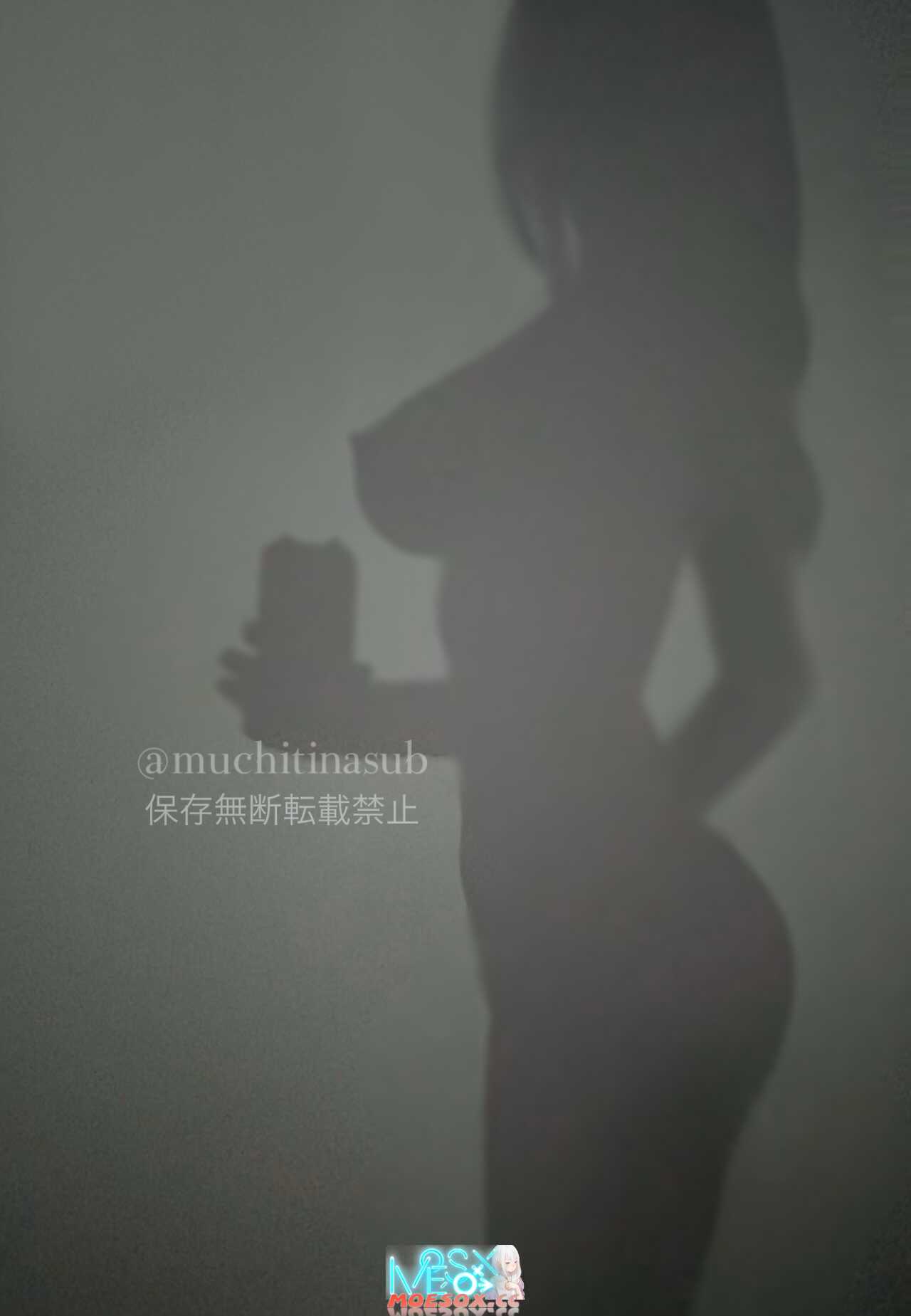 [ティナ/muchitinasub] fantia6月合集 [44P+10V 10.22G][百度云/K盘]