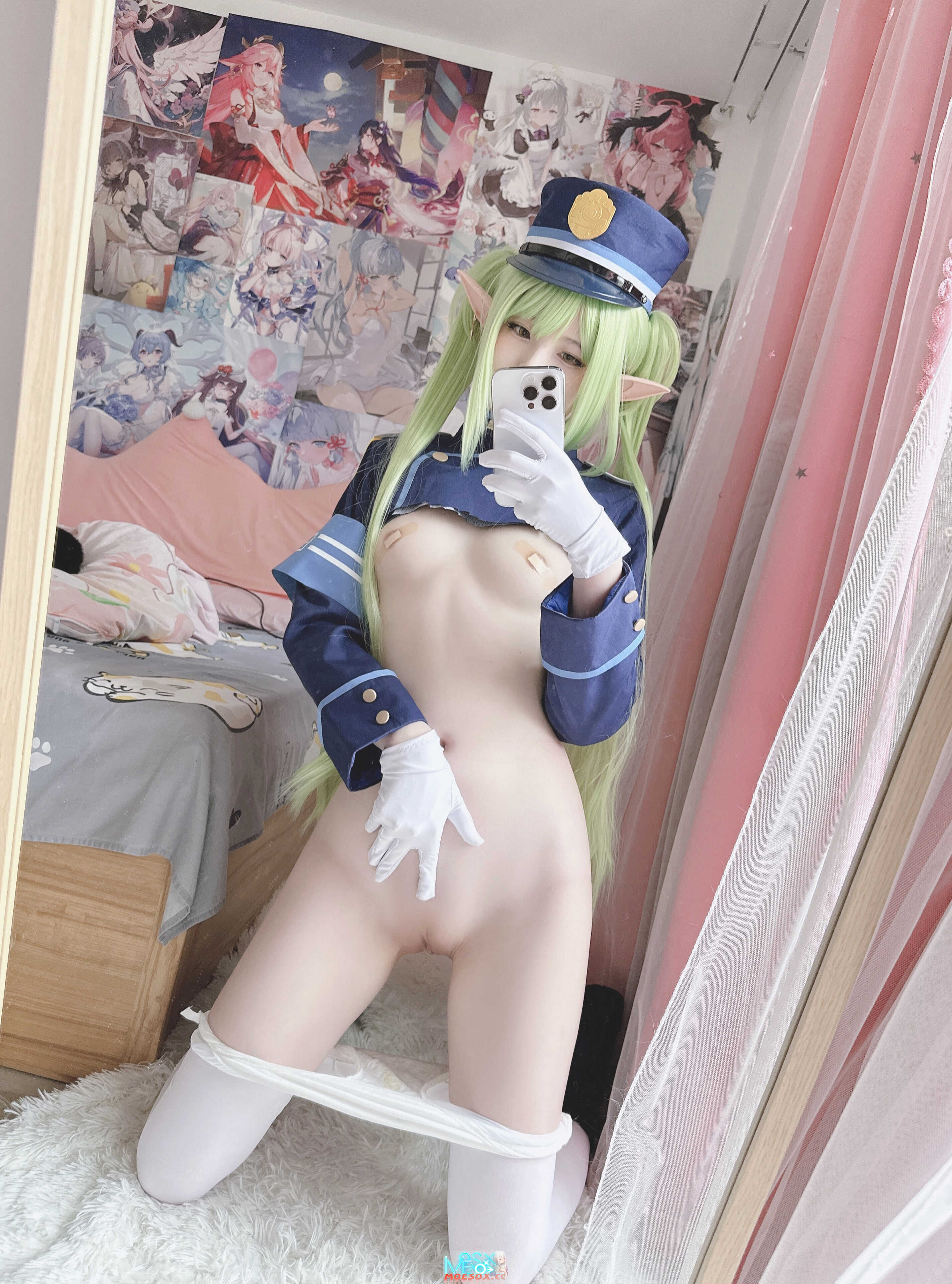 习呆呆 2025.05.30 橘望 带视频 无码 [131.5MB][百度云/K盘]