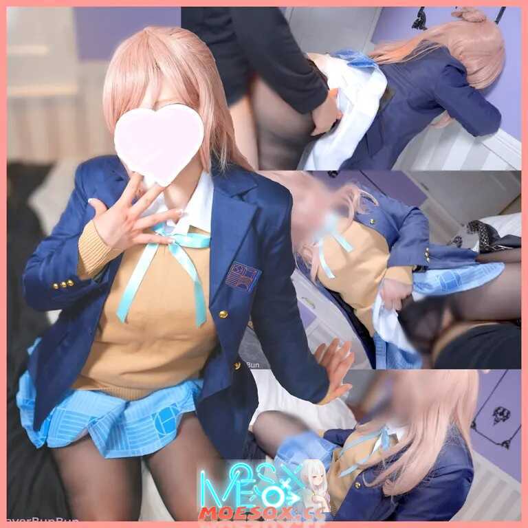 cosplaybunbun fantia 8.3日发售视频1v1.9G[百度云/K盘]