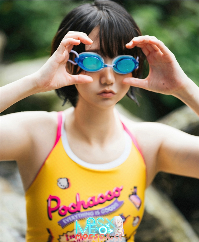 [Fantia]しずくの部屋 (しずく) （原魔物喵）-夏の小川[百度云/K盘][267MB]