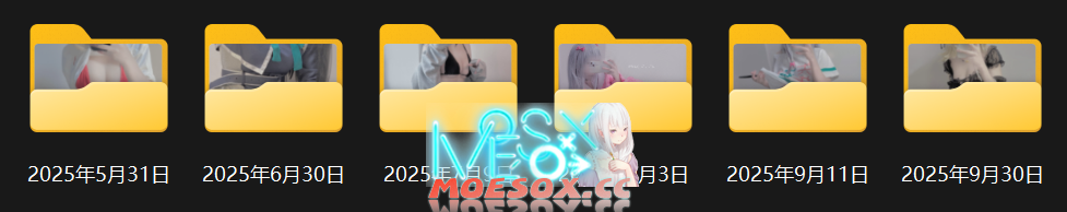 [不治の病 (@fuzinoyamai)] Fanbox 25年5月-9月 [197MB][百度云/K盘]