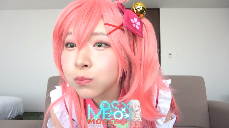 [ブエナビスタ] buena-304 樱巫女 Vtuber [3.8G][百度云/K盘]