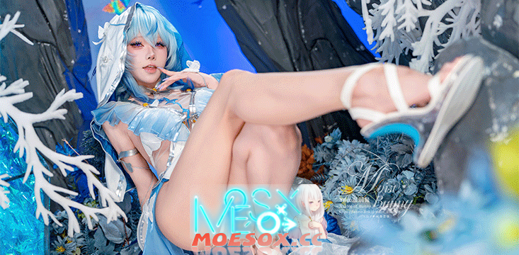 咬一口兔娘 – 守岸人 鸣潮 (111P+2V/1G)[百度云/K盘]