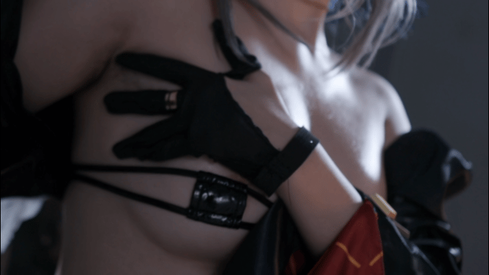 [阿薰kaOri] 嘉贝莉娜 [7.79GB][百度云/K盘]