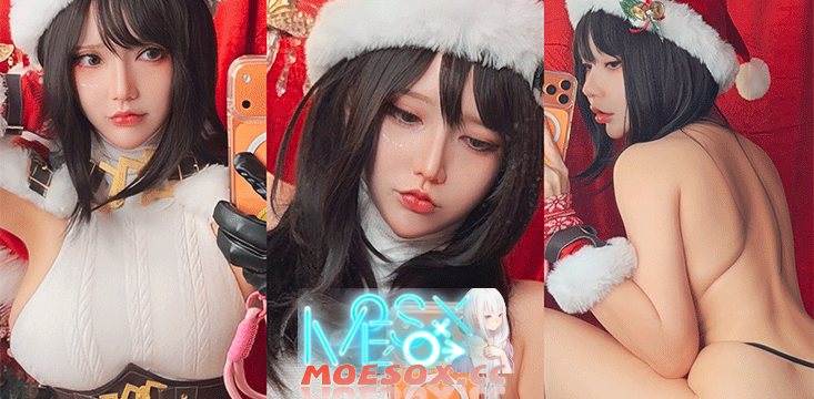 Potato Godzilla – Christmas (40P/81M)[百度云/K盘]