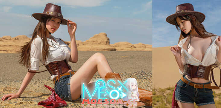 年年 – 女牛仔 (61P/449M)[百度云/K盘]