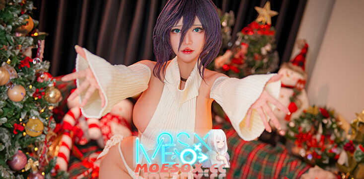 Potato Godzilla – Reze 圣诞 (24P/212M)[百度云/K盘]