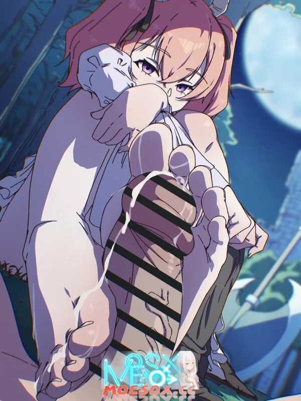 [2d动画][有修正][不燃ごみ太郎]fanbox26年1月11日作品：リーニエ[400MB][百度网盘]