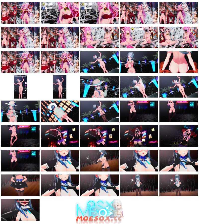 [tofu/foos423] 2025-09 至 2025-12 合集 [66G][AList/度盘]