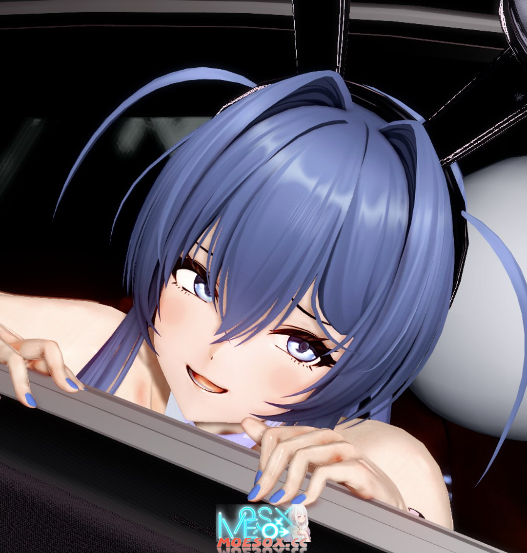 [MMD] AlphaG 视频  26.1.8 作品 New Jersey X Mob [1.52G/百度]