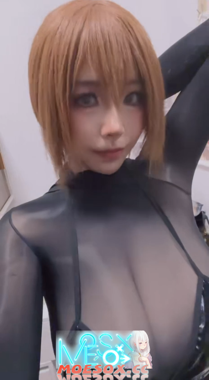 无颜小天使 黑丝兔女郎[2026年1月31日录] [1G[百度云/K盘]