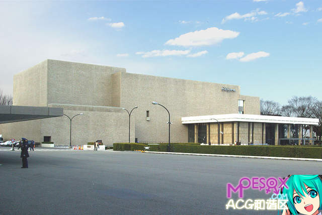 《N响 x 椎名林檎 x 初音未来》超强大的90周年纪念音乐会 - 图片3