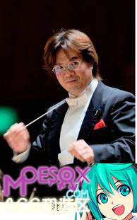 《N响 x 椎名林檎 x 初音未来》超强大的90周年纪念音乐会 - 图片5