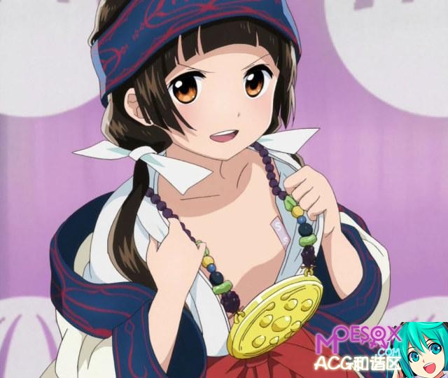 盘点今年四月番中 绅士必看动漫