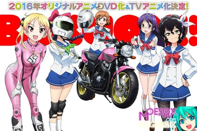 盘点今年四月番中 绅士必看动漫