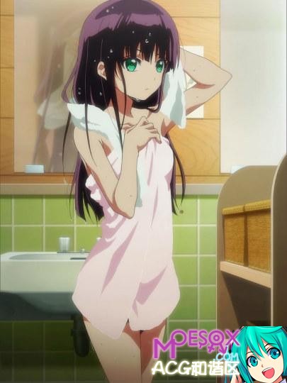 盘点今年四月番中 绅士必看动漫