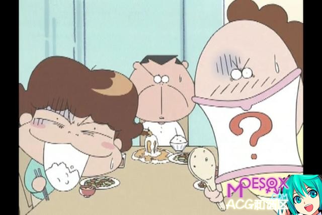 点兔,BonoBono,悠哉日常大王,轻音少女