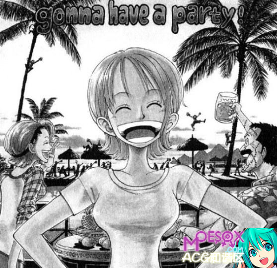 海贼王,火影忍者,海贼王漫画