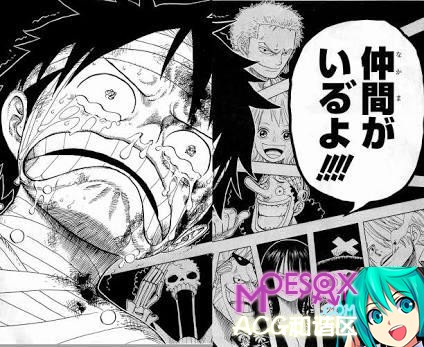 海贼王,火影忍者,海贼王漫画