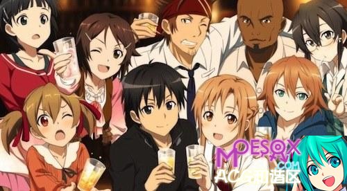 我选择千反田 你最想娶的动漫老婆？