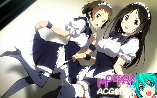 我选择千反田 你最想娶的动漫老婆？