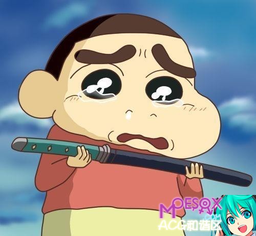 山寨无国界！日本教科书惊现山寨版小新全家