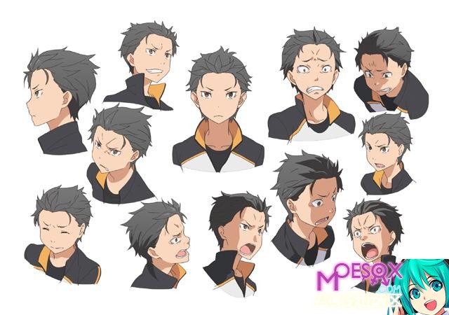 从零开始,异世界生活,蕾姆