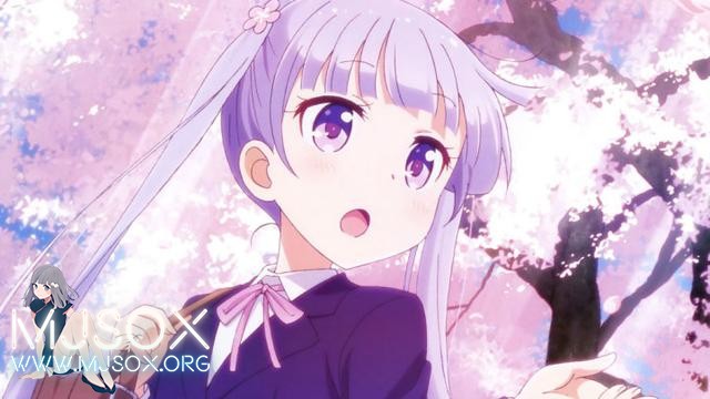 游戏里也能做游戏！《NEW GAME！》将要游戏化