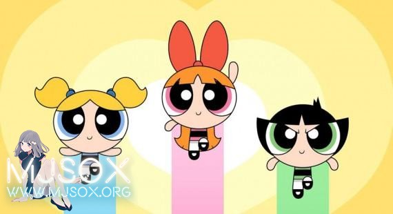 童年回忆又来了！ 新版《飞天小女警》将出第二季