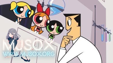 童年回忆又来了！ 新版《飞天小女警》将出第二季