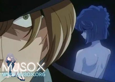 琴酒和灰原哀上过床？日宅为你揭开尘封的历史