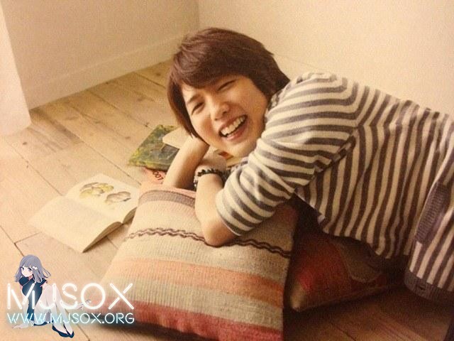 其实我是个演员！日媒专业分析声优定位问题